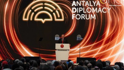 Dünya Liderleri Antalya Diplomasi Forumu’nda Bir Araya Gelecek
