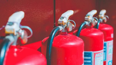 Muratpaşa’da 191 Tesiste Yangın Güvenliği Eksikliği Tespit Edildi