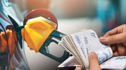 Araç Sahiplerine Müjde! Benzine İndirim Geldi