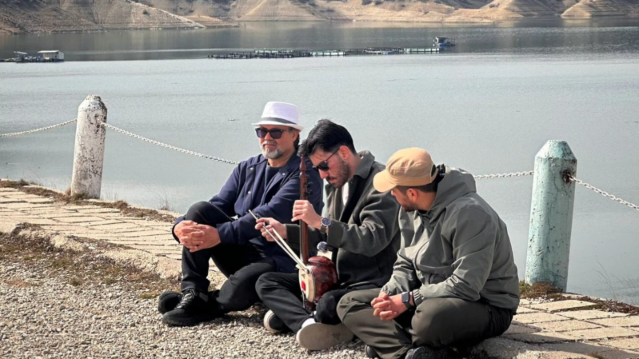 Türsab Tv İle Korkuteli'ne Büyülü Yolculuk!