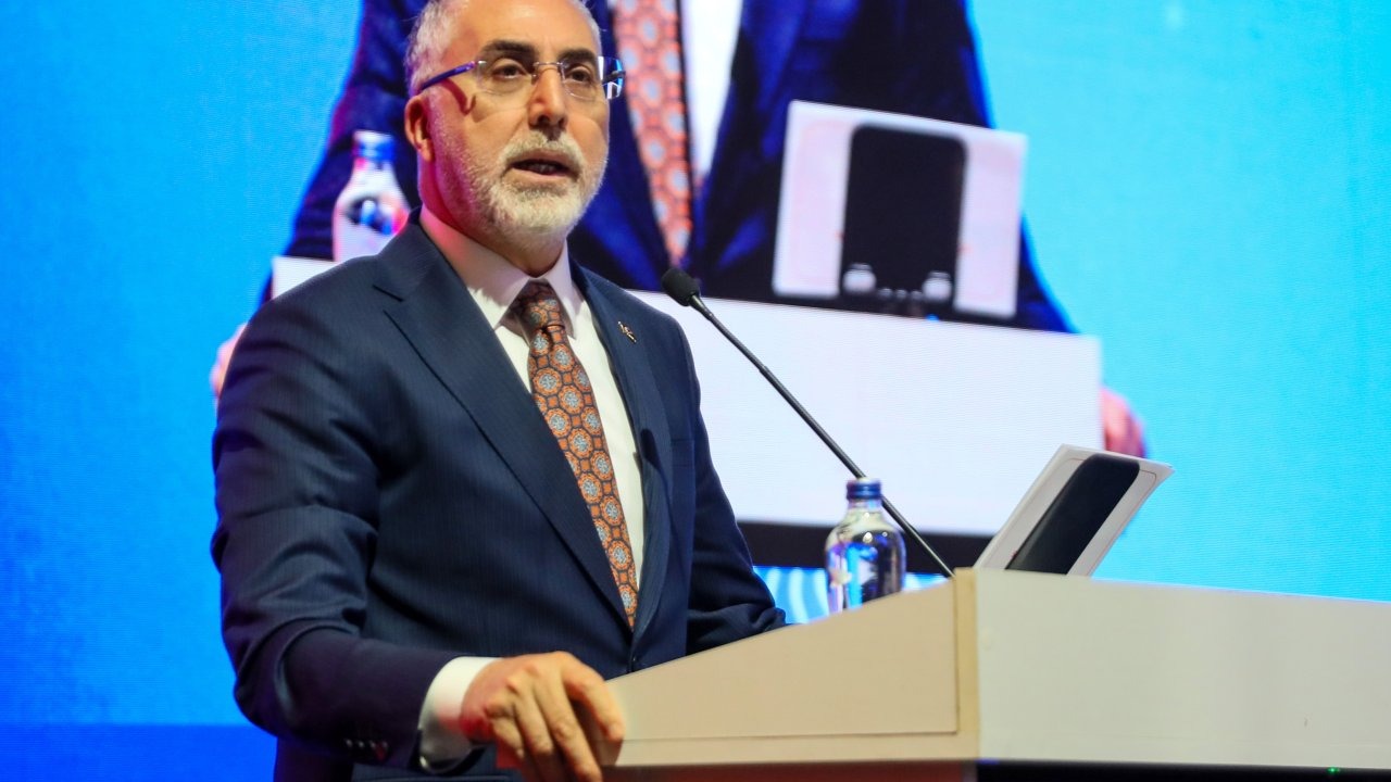 Bakan Işıkhan: SMA tedavisinde kullanılan bir ilacı daha SGK geri ödeme listesine dahil edeceğiz