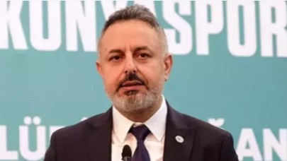 Konyaspor Başkanı Korkmaz: 200 bin Euro Ödendiğinde FIFA'nın Yasağı Kalkacak