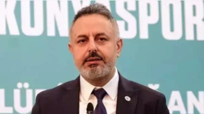 Konyaspor Başkanı Korkmaz: 200 bin Euro Ödendiğinde FIFA'nın Yasağı Kalkacak