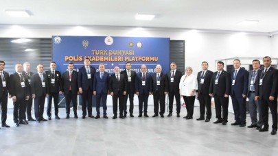 İçişleri Bakan Yardımcısı Sağlam: Bizim Bizden Başka Kimsemiz Yok