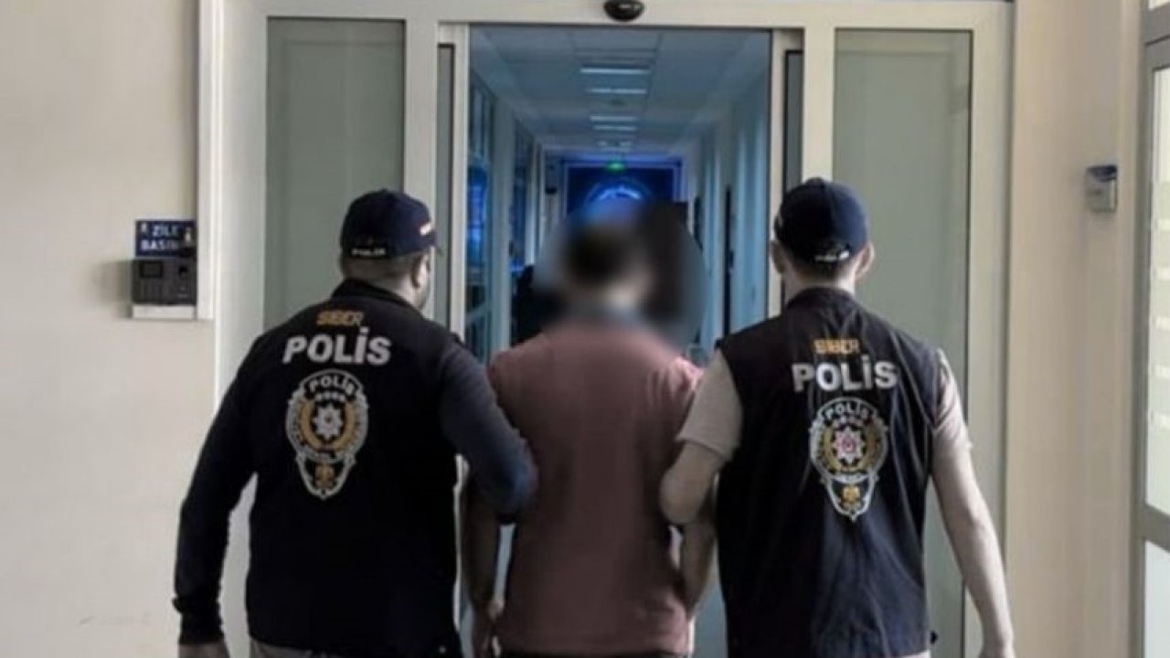 Isparta’da "fal bakma" vaadiyle dolandırıcılık yapan şahıs yakalandı