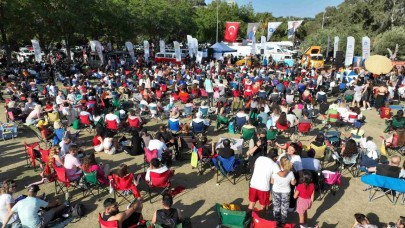 Antalyalılar Müzik Dolu Bir Gün Geçirecek