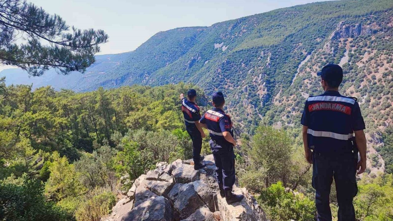 Yangın Riski Yüksek Alanlara 1 Mayıs-30 Kasım Arasında Ormanlara Giriş Yasak