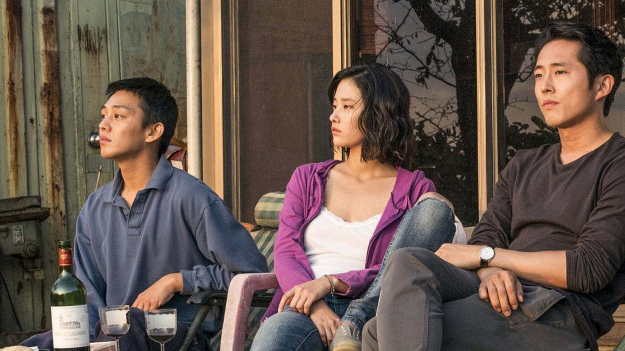 Yönetmen Lee Chang-Dong’un Filmleri ANTÇEV’de