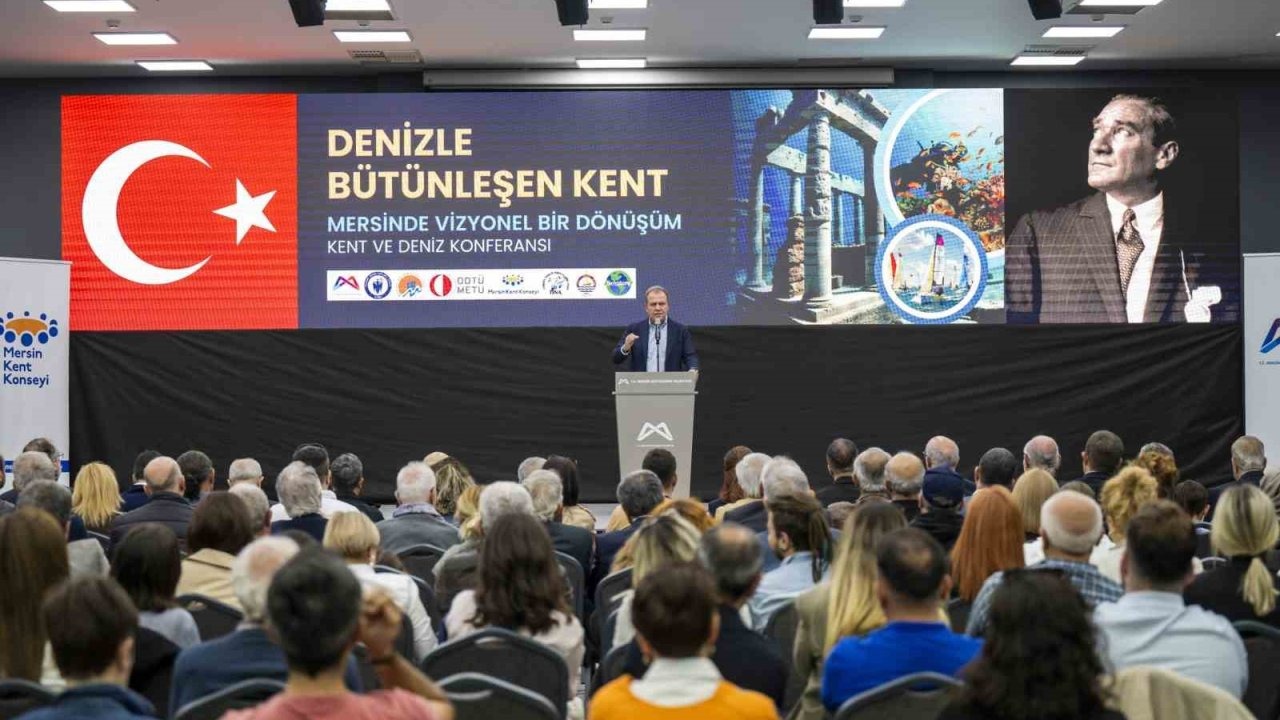 Seçer: "Gemilere şu ana kadar 16 milyon dolar ceza yazdık"