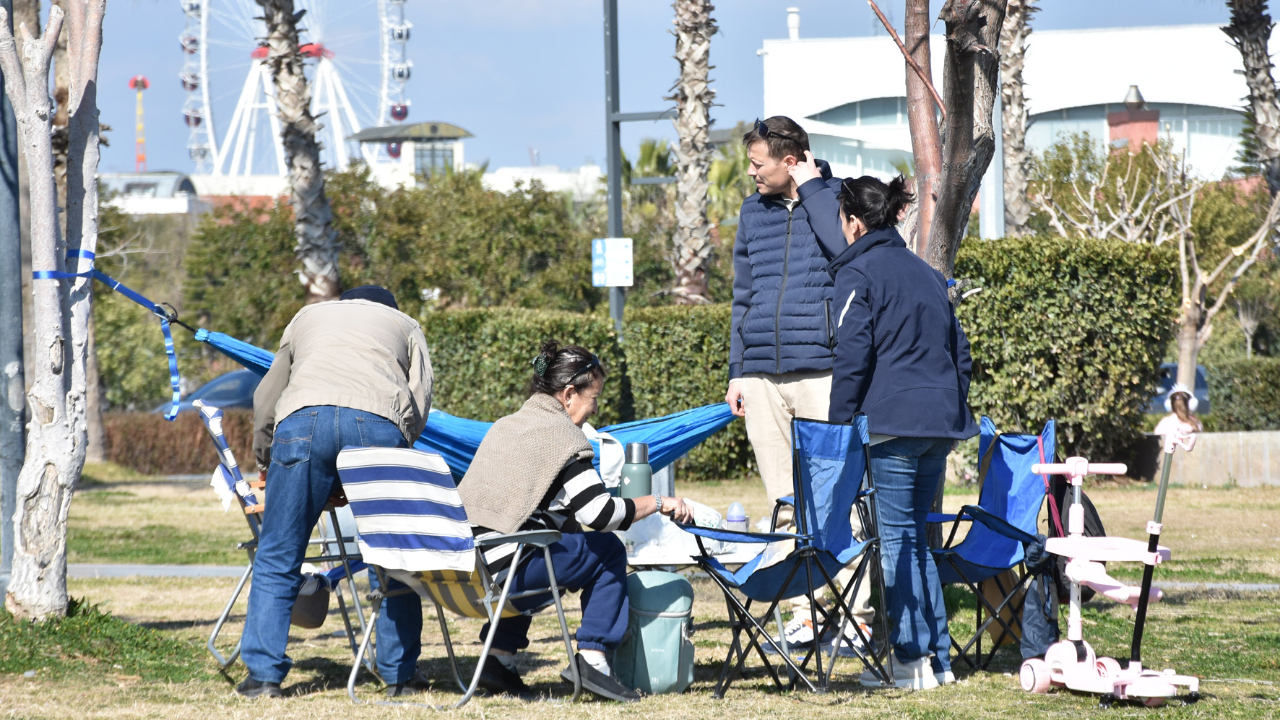 Antalya Isınacak! Ülke Genelinde Sıcaklıklar Artacak