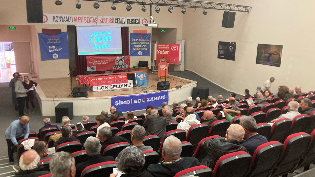 Aysel Aydın Güven Tazeledi