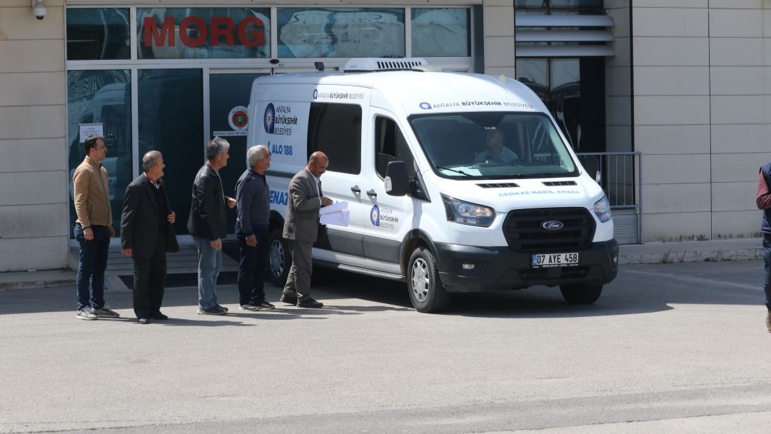 Sobadan sızan gazdan zehirlenen babaanne, gelin ve torun yaşamını yitirdi