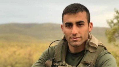 MSB: 2022 Yılında Şehit Olan Uzman Çavuşun Naaşına Ulaşıldı