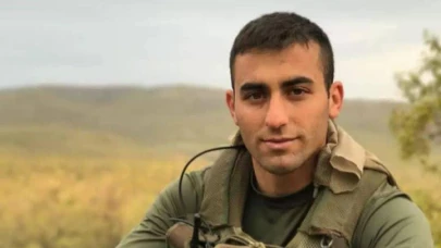 MSB: 2022 Yılında Şehit Olan Uzman Çavuşun Naaşına Ulaşıldı