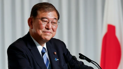 Japonya’dan ABD’nin  Tarife Uygulamalarıyla İlgili Açıklama