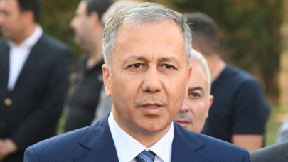 Bakan Yerlikaya: Uyuşturucu operasyonlarında 9'u yurt dışında 225'i yurt içinde olmak üzere toplam 234 şüpheli yakalandı