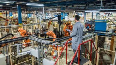 TÜİK Hizmet Üretim Endeksi Verilerini Açıkladı