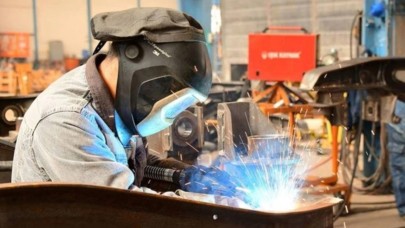 TÜİK Ücretli Çalışan İstatistiklerini Açıkladı