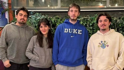 'Annecy Uluslararası Animasyon Film Festivali'nde 4 Türk genci yarışacak