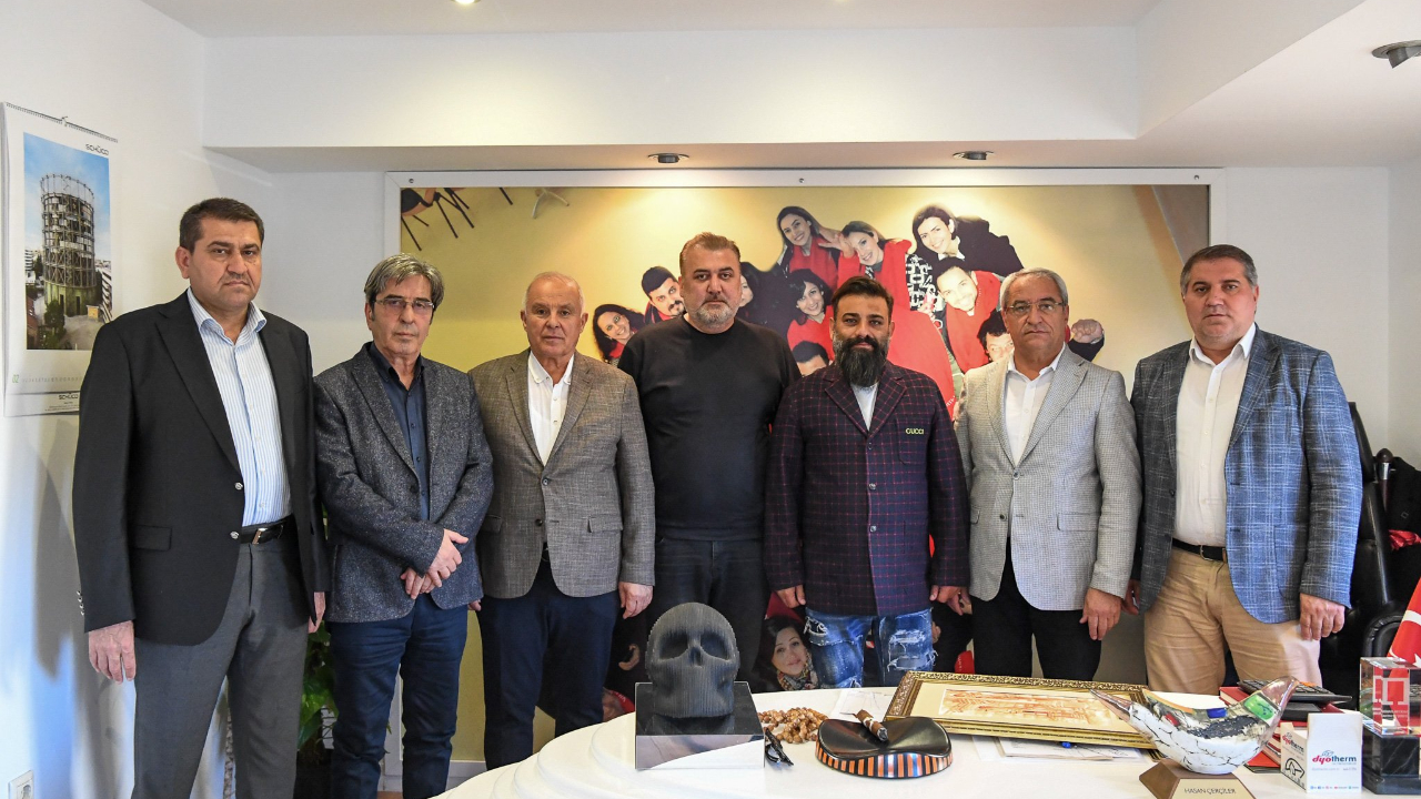 İnşaat Sektörü Teknik Sorunlara Çözüm Arıyor