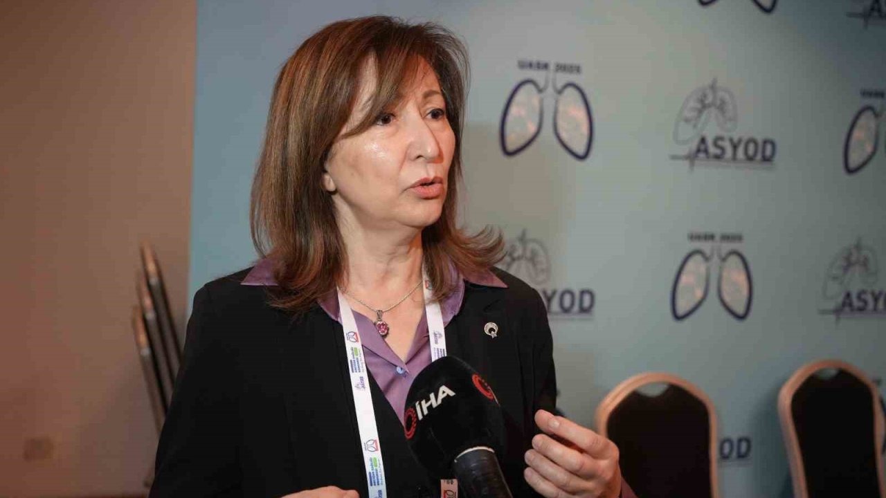 Elektronik sigarada korkutan tehlike: DNA hasarı ve akciğer kanserine yol açabiliyor