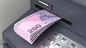 Bankaların Para Çekme Limitleri Değişti