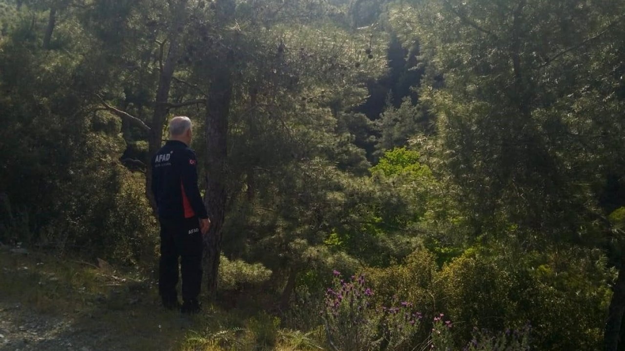 Muğla’da kayıp gençten 72 saat sonra kötü haber geldi