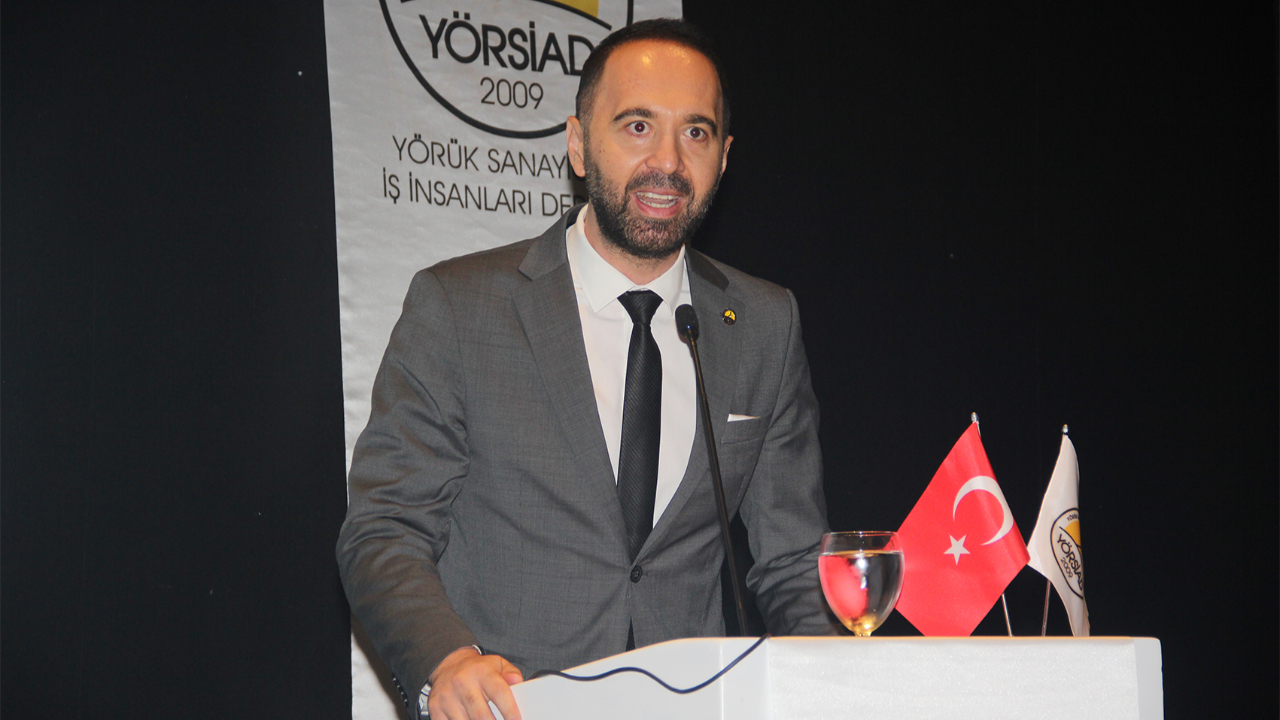 Oral’dan “Dünya Yörükler Günü Kutlu Olsun”