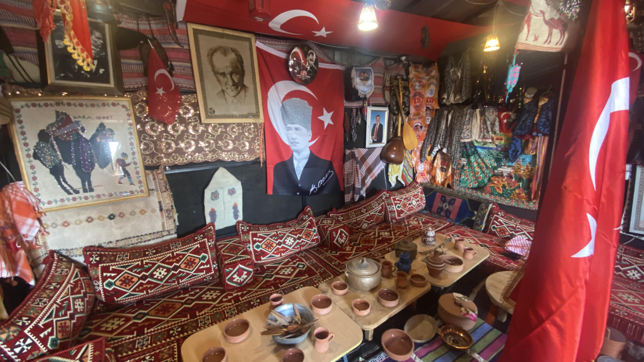 Kaya’dan Devlete Çağrı: “Yörüklere Sosyal Güvence ve Destek Şart”