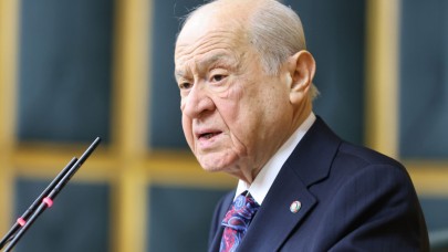 Bahçeli: CHP'li Meclis Başkan Vekili ve Katip Üye istifa etmelidir