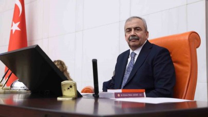 Sırrı Süreyya Önder'in sağlık durumuna ilişkin Başhekim Çavlan Çiftçi açıklama yaptı