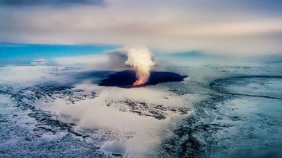 Dünya’daki suyun kökenine dair yeni ipuçları bulundu