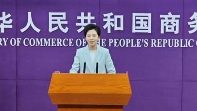 Çin: AB ile çok taraflı ticaret sistemini koruyacağız