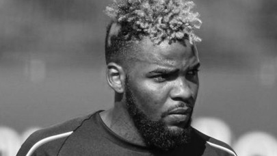 Çin polisi, Boupendza'nın ölümünde cinayet şüphesi olmadığını duyurdu