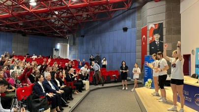 "Ulusal Yaşlılıkta Egzersiz ve Spor" Sempozyumu Bugün Tamamlanacak