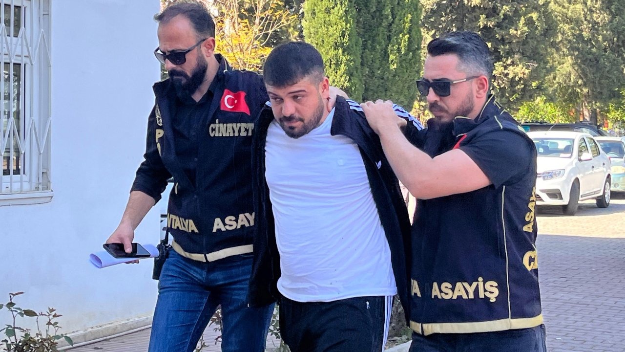 Arkadaşının öldürdüğü Ferhat, Mersin&#039;de defnedilecek