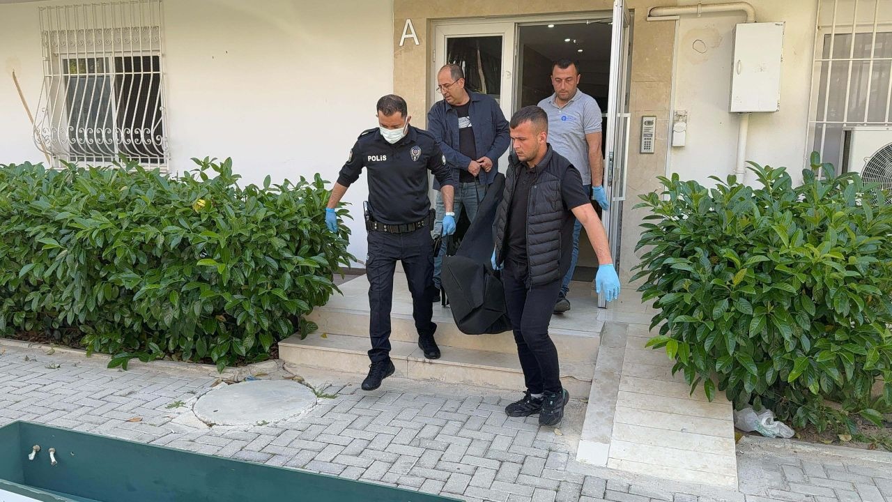 Ölü bulunan Gözde'nin vücudundaki morluklar, 3-4 günlükmüş