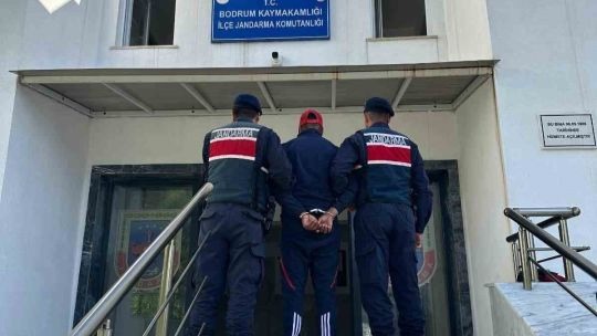 İspanya’da 103 çocuğa cinsel istismardan kırmızı bültenle aranan zanlı Bodrum’da yakalandı