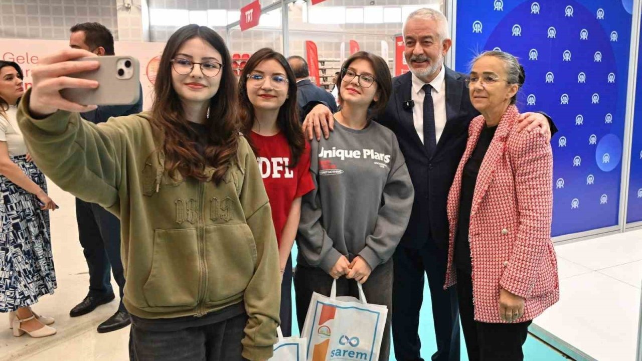 Isparta’da Devlet Teşvikleri Tanıtım Günleri yoğun ilgi gördü