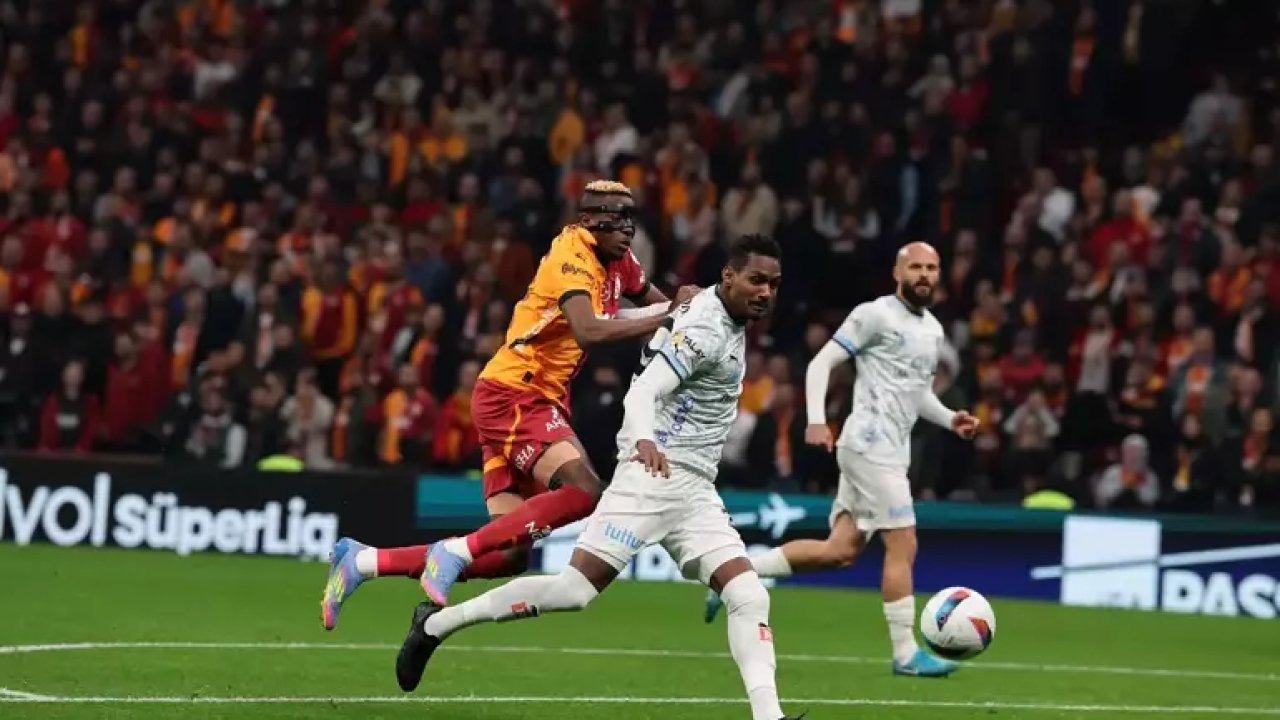 Bodrum FK lidere direnemedi