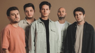 Madrigal Bu Gece Antalyalı Sevenleri İle Buluşacak