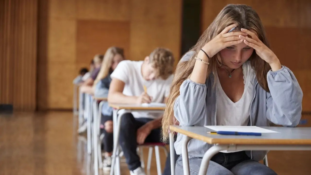 Sınav Anne Babası Olmak Semineri Düzenlenecek