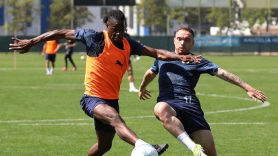 Alanyaspor İçin Kritik Hafta