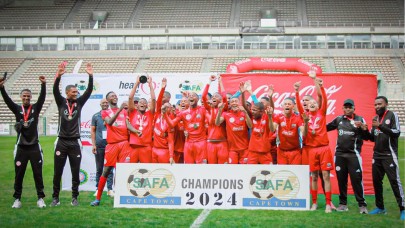 Antalyaspor'un Uluslararası Açılımı Meyvelerini Vermeye Devam Ediyor