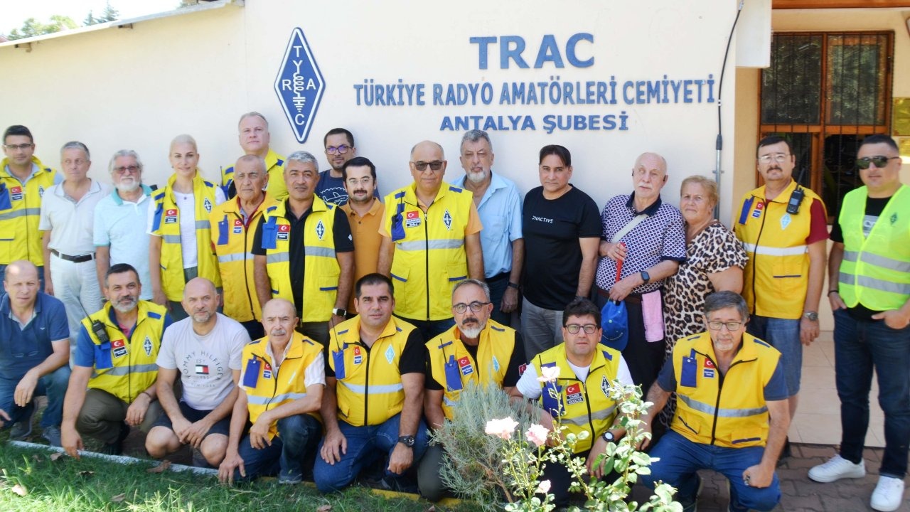 Gizli kahramanlar 100 yaşında