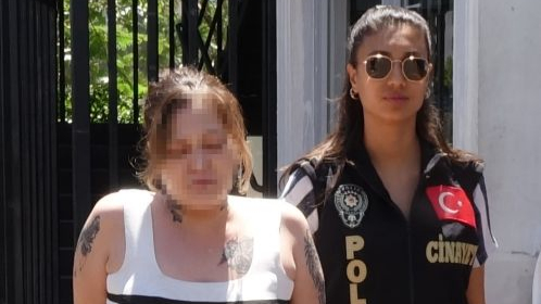 Ablasını rahatsız edeni öldüren 17 yaşındaki sanığa müebbet talebi