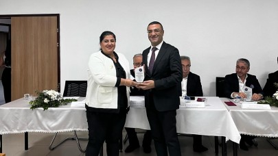 Antalya’da "Akademi-Sektör Buluşmaları" Paneli Düzenlendi