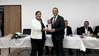 Antalya’da "Akademi-Sektör Buluşmaları" Paneli Düzenlendi