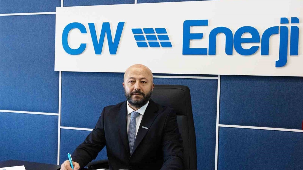 CW Enerji’den 25 milyon dolarlık güneş paneli satışı