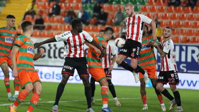 Alanyaspor – Samsunspor Maçı Bu Akşam! Kritik 90 Dakika Saat Kaçta, Hangi Kanalda?
